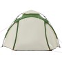 Iglu-Zelt für 3 Personen, schnelles Öffnen, grün. von vidaXL, Zelte - Ref: Foro24-4004226, Preis: 121,44 €, Rabatt: %