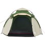 Iglu-Zelt für 3 Personen, schnelles Öffnen, grün. von vidaXL, Zelte - Ref: Foro24-4004226, Preis: 121,44 €, Rabatt: %