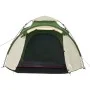 Tienda de campaña iglú 3 personas apertura rápida verde by vidaXL, tents - Ref: Foro24-4004226, Price: 119,78 €, Discount: %