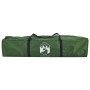 Tienda de campaña iglú 3 personas apertura rápida verde by vidaXL, tents - Ref: Foro24-4004226, Price: 121,44 €, Discount: %