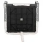 Silla de barco con correa de fijación plegable 41x36x48 cm by vidaXL, Sailboat parts - Ref: Foro24-4012134, Price: 70,12 €, D...