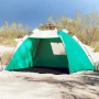 Strandladen für 2 Personen, wasserdicht, schnell aufklappbar, grün. von vidaXL, Zelte - Ref: Foro24-4005297, Preis: 60,25 €, ...