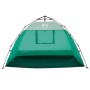 Strandladen für 2 Personen, wasserdicht, schnell aufklappbar, grün. von vidaXL, Zelte - Ref: Foro24-4005297, Preis: 60,25 €, ...