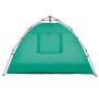 Strandladen für 2 Personen, wasserdicht, schnell aufklappbar, grün. von vidaXL, Zelte - Ref: Foro24-4005297, Preis: 60,25 €, ...