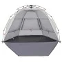 Tienda de playa 2 personas impermeable apertura rápida gris by vidaXL, tents - Ref: Foro24-4005310, Price: 77,38 €, Discount: %