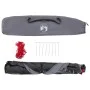 Tienda de playa 2 personas impermeable apertura rápida gris by vidaXL, tents - Ref: Foro24-4005310, Price: 77,38 €, Discount: %