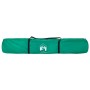 Tienda de playa 4 personas impermeable apertura rápida verde by vidaXL, tents - Ref: Foro24-4005306, Price: 96,99 €, Discount: %