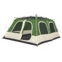 Zehn-Personen-Igluzelt mit schnellem Aufbau, grün. von vidaXL, Zelte - Ref: Foro24-4004239, Preis: 291,62 €, Rabatt: %