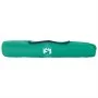 Tienda de playa 3 personas impermeable apertura rápida verde by vidaXL, tents - Ref: Foro24-4005312, Price: 89,36 €, Discount: %