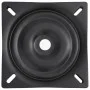 Set de asientos plegables para barco 2 uds gris by vidaXL, Sailboat parts - Ref: Foro24-272237, Price: 73,54 €, Discount: %