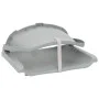 Faltbare Sitzbank-Set für Boot, 2 Stück, grau von vidaXL, Teile für Segelboote - Ref: Foro24-272237, Preis: 73,54 €, Rabatt: %