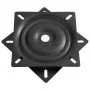Set de asientos plegables para barco 4 uds gris by vidaXL, Sailboat parts - Ref: Foro24-272240, Price: 140,64 €, Discount: %