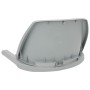 Faltbare Sitzgarnitur für Boot, 4 Stück, grau. von vidaXL, Teile für Segelboote - Ref: Foro24-272240, Preis: 140,64 €, Rabatt: %
