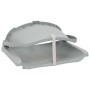 Faltbare Sitzgarnitur für Boot, 4 Stück, grau. von vidaXL, Teile für Segelboote - Ref: Foro24-272240, Preis: 140,64 €, Rabatt: %