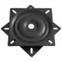 Set asientos plegables para barco 4 uds con cojín blanco y azul by vidaXL, Sailboat parts - Ref: Foro24-272242, Price: 133,61...