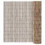 Gartenzaun aus Schilfrohr 600x100 cm von vidaXL, Zaunpaneele - Ref: Foro24-365751, Preis: 56,37 €, Rabatt: %