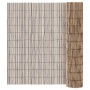 Valla de jardín de caña 600x100 cm by vidaXL, fence panels - Ref: Foro24-365751, Price: 67,86 €, Discount: %