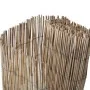 Gartenzaun aus Schilfrohr 600x100 cm von vidaXL, Zaunpaneele - Ref: Foro24-365751, Preis: 56,37 €, Rabatt: %