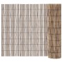 Valla de jardín de caña 600x80 cm de vidaXL, Paneles de vallas - Ref: Foro24-365758, Precio: 40,47 €, Descuento: %