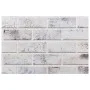 Paneles de pared 3D 10 unidades EPS gris claro 100x50 cm by vidaXL, Wall covering - Ref: Foro24-4008548, Price: 190,89 €, Dis...