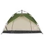 Iglu-Zelt für 2 Personen, schnell zu öffnen, grün von vidaXL, Zelte - Ref: Foro24-4004189, Preis: 56,39 €, Rabatt: %