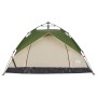 Iglu-Zelt für 2 Personen, schnell zu öffnen, grün von vidaXL, Zelte - Ref: Foro24-4004189, Preis: 52,82 €, Rabatt: %