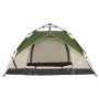 Iglu-Zelt für 2 Personen, schnell zu öffnen, grün von vidaXL, Zelte - Ref: Foro24-4004189, Preis: 52,82 €, Rabatt: %