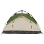 Iglu-Zelt für 2 Personen, schnell zu öffnen, grün von vidaXL, Zelte - Ref: Foro24-4004189, Preis: 52,82 €, Rabatt: %