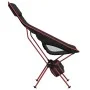 Klappbare Campingstühle, 2 Stück, Oxford-Stoff und schwarzes Aluminium von vidaXL, Campingmöbel - Ref: Foro24-366546, Preis: ...