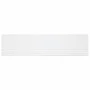 3D-Wandpaneele 14 Einheiten EPS weiß und rot 100x25 cm von vidaXL, Wandverkleidung - Ref: Foro24-4008554, Preis: 129,22 €, Ra...