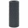 Balkonmarkisen 5 Stück anthrazitfarbenes synthetisches Rattan 255x19 cm von vidaXL, Zaunpaneele - Ref: Foro24-156310, Preis: ...