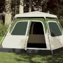 Iglu-Zelt für 4 Personen, schnelles Öffnen, grün. von vidaXL, Zelte - Ref: Foro24-4004230, Preis: 148,12 €, Rabatt: %