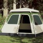 Iglu-Zelt für 4 Personen, schnelles Öffnen, grün. von vidaXL, Zelte - Ref: Foro24-4004230, Preis: 150,81 €, Rabatt: %