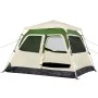 Iglu-Zelt für 4 Personen, schnelles Öffnen, grün. von vidaXL, Zelte - Ref: Foro24-4004230, Preis: 148,12 €, Rabatt: %