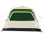 Iglu-Zelt für 4 Personen, schnelles Öffnen, grün. von vidaXL, Zelte - Ref: Foro24-4004230, Preis: 150,81 €, Rabatt: %