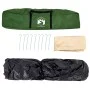 Iglu-Zelt für 4 Personen, schnelles Öffnen, grün. von vidaXL, Zelte - Ref: Foro24-4004230, Preis: 148,12 €, Rabatt: %