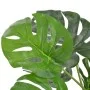 Artificial monstera plant with pot 100 cm green by vidaXL, artificial flora - Ref: Foro24-280182, Price: 50,84 €, Discount: %