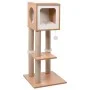 Cat scratcher with a 90 cm sisal scratching mat by vidaXL, Cat furniture - Ref: Foro24-170927, Price: 105,20 €, Discount: %