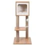 Cat scratcher with a 90 cm sisal scratching mat by vidaXL, Cat furniture - Ref: Foro24-170927, Price: 105,20 €, Discount: %
