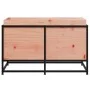 Solid Douglas Fir Wood Planter 80x40x50 cm by vidaXL, Pots and planters - Ref: Foro24-847031, Price: 74,27 €, Discount: %
