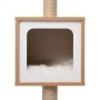 Cat scratching post with sisal scratching mat 82 cm by vidaXL, Cat furniture - Ref: Foro24-170921, Price: 89,43 €, Discount: %