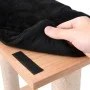 Cat scratching post with sisal scratching mat 129 cm by vidaXL, Cat furniture - Ref: Foro24-170918, Price: 108,51 €, Discount: %