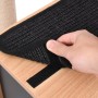 Cat scratching post with sisal scratching mat 129 cm by vidaXL, Cat furniture - Ref: Foro24-170918, Price: 110,72 €, Discount: %