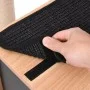Cat scratching post with sisal scratching mat 129 cm by vidaXL, Cat furniture - Ref: Foro24-170918, Price: 108,51 €, Discount: %