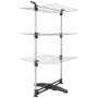 Metaltex Tendedero Ciclone Vario 40 m de Metaltex, Tendederos y perchas - Ref: Foro24-430411, Precio: 123,86 €, Descuento: %