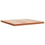 Bettgestell aus massivem Kiefernholz in Wachsbraun, 120 x 200 cm von vidaXL, Betten und Lattenroste - Ref: Foro24-847146, Pre...