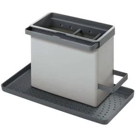 Metaltex Kitchen Sink Organizer Tidy-Tex by Metaltex, kitchen organizers - Ref: Foro24-430419, Price: 23,67 €, Discount: %