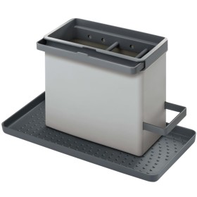 Metaltex Tidy-Tex Organizer für Küchenspülen von Metaltex, Küchenorganisatoren - Ref: Foro24-430419, Preis: 24,41 €, Rabatt: %