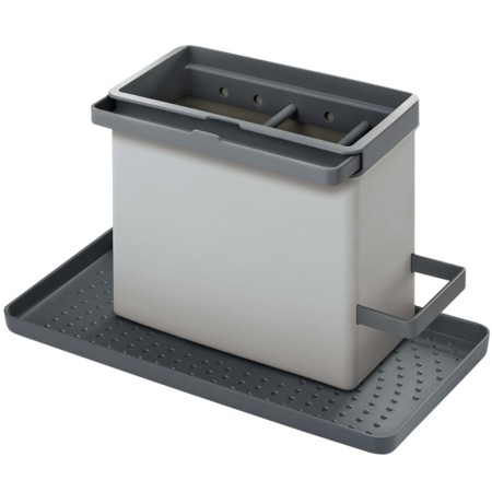 Metaltex Tidy-Tex Organizer für Küchenspülen von Metaltex, Küchenorganisatoren - Ref: Foro24-430419, Preis: 24,41 €, Rabatt: %
