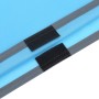 Poncho de lluvia con capucha diseño 2 en 1 azul 223x145 cm by vidaXL, Camping and hiking - Ref: Foro24-4004198, Price: 17,34 ...